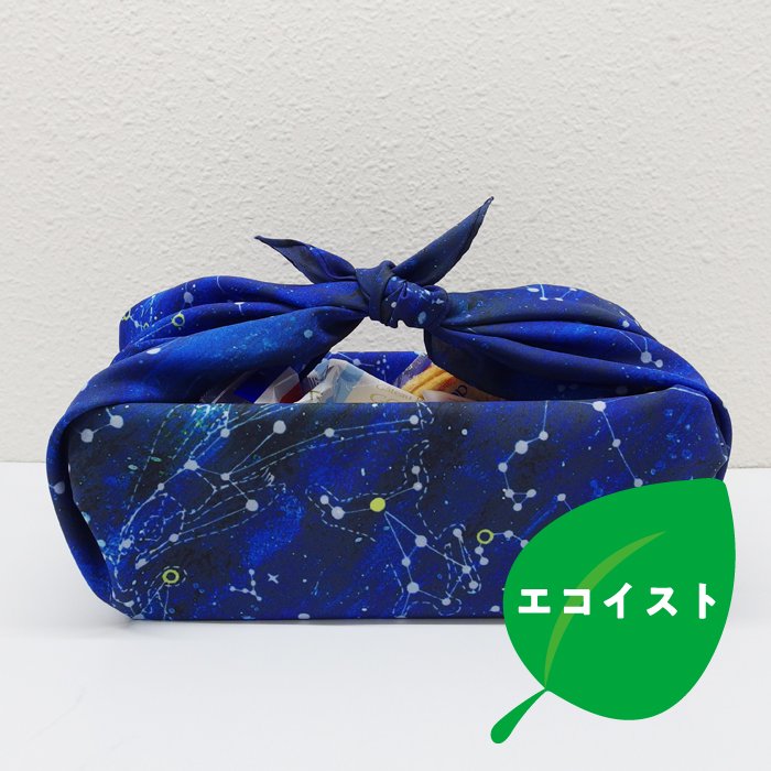 エコな風呂敷エコイスト風呂敷